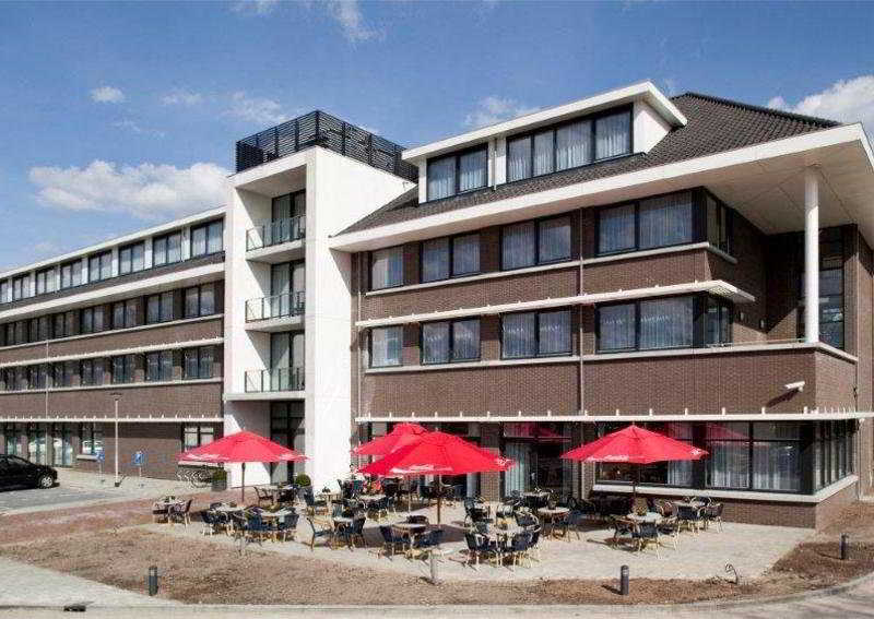 Amrath Hotel Maarsbergen-Utrecht Zewnętrze zdjęcie